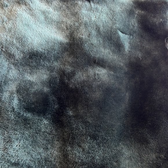 Super rare Gorgeous Tasha Tarno accent pillows in dark green; holiday pillows - Picture 4 of 4